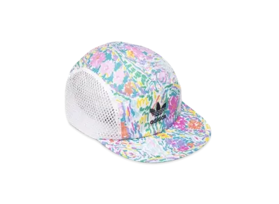 ADIDAS NOAH FLORAL PAISLEY RUNNER CAP "Multicolor"