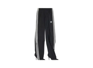 adidas BALENCIAGA Women's Pantashoes "Black"