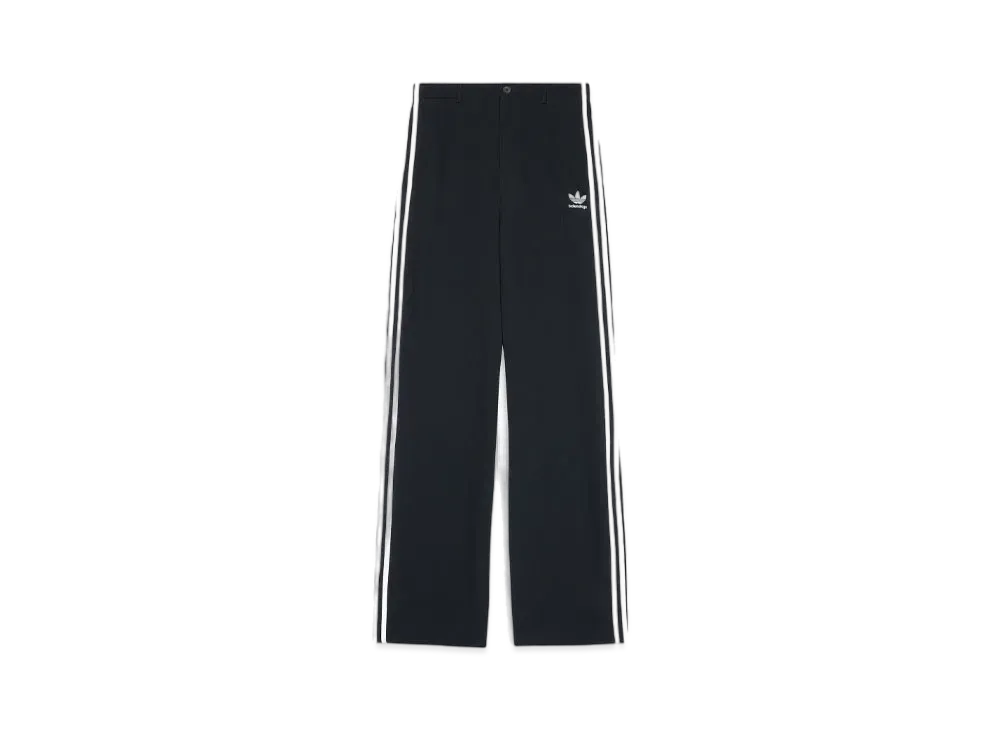 adidas BALENCIAGA Tailored Trousers "Black"