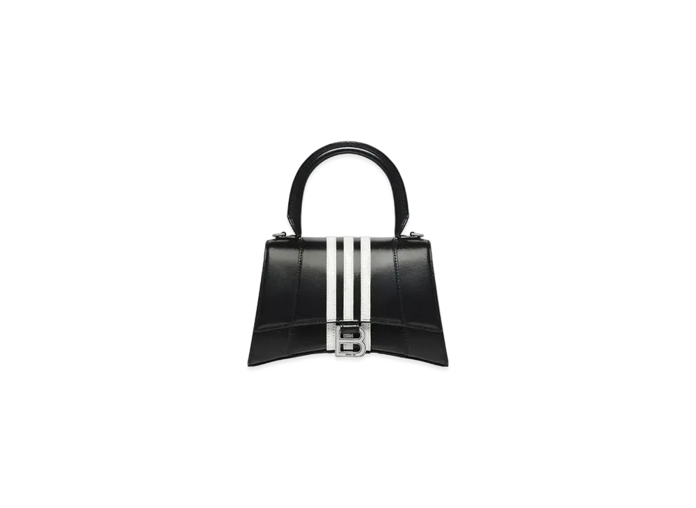 adidas BALENCIAGA Small Handbag "Black"