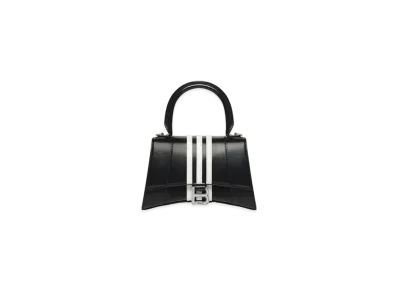 adidas BALENCIAGA Small Handbag "Black"
