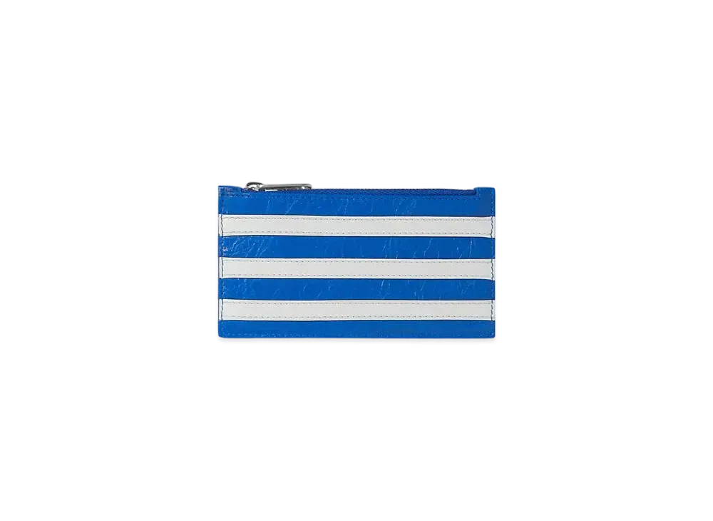 adidas BALENCIAGA Long Coin And Card Holder 