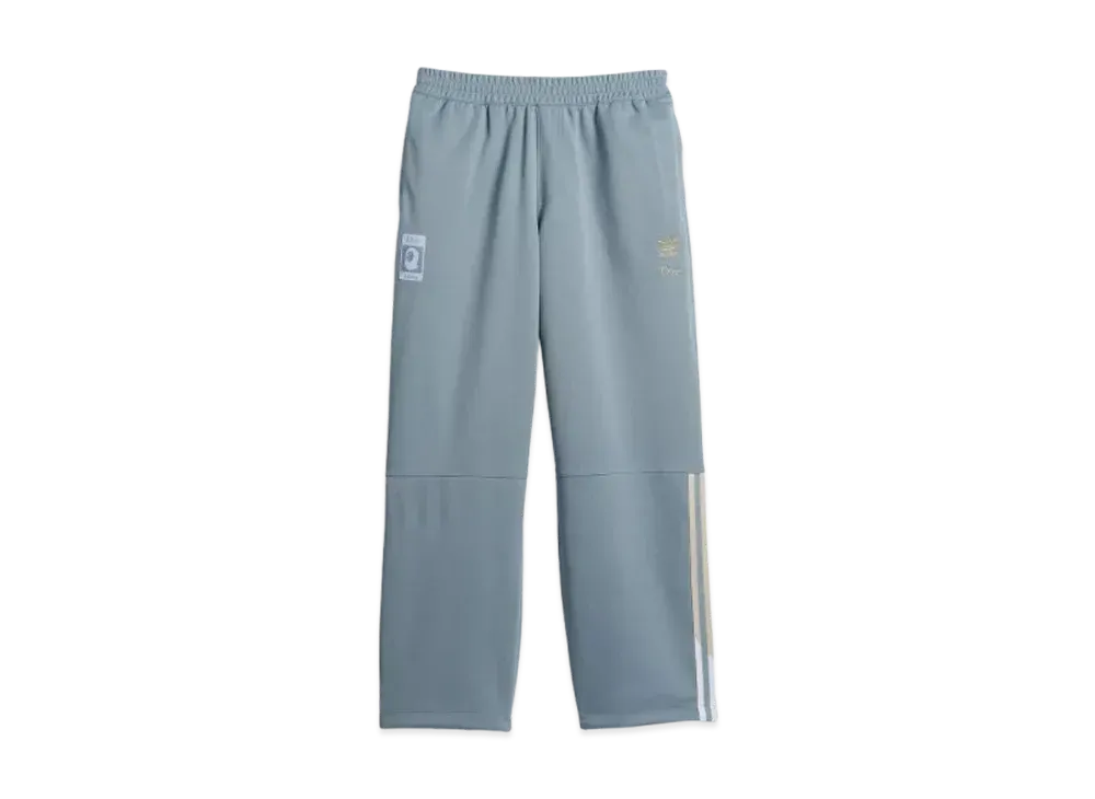 adidas x Dime Super Fire Track Pants "Magic Grey"