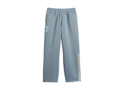 adidas x Dime Super Fire Track Pants "Magic Grey"