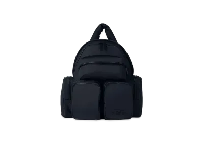 adidas x MONCLER Backpack "Black"