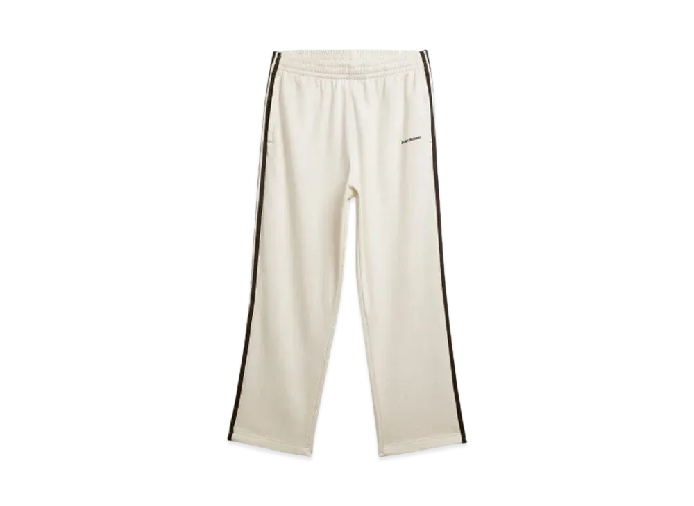 Adidas x Wales Bonner Statement Tracksuit Pants "Chalk White"