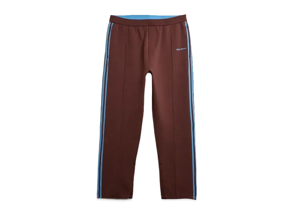 Adidas x Wales Bonner Tracksuit Pants #1 "Mystery Brown"