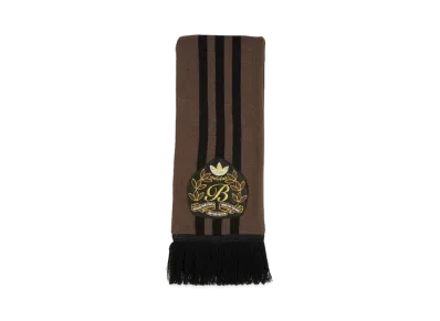 adidas x Blondey Mccoy A.B Skateboarding Scarf "Brown"