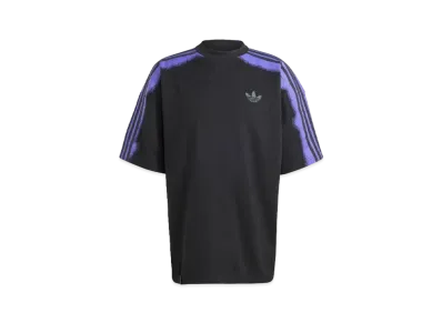 adidas x Youth Of Paris T-shirt "Carbon"