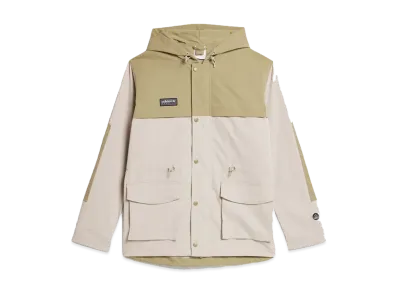 adidas Spezial Moorfield Jacket "Orbit Green"