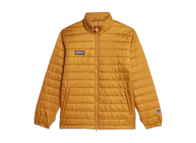 adidas Spezial Top Field Liner Jacket "Bronze Strator"