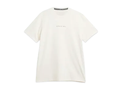 adidas Spezial Graphic Short Sleeve T-Shirt "Chalk White"