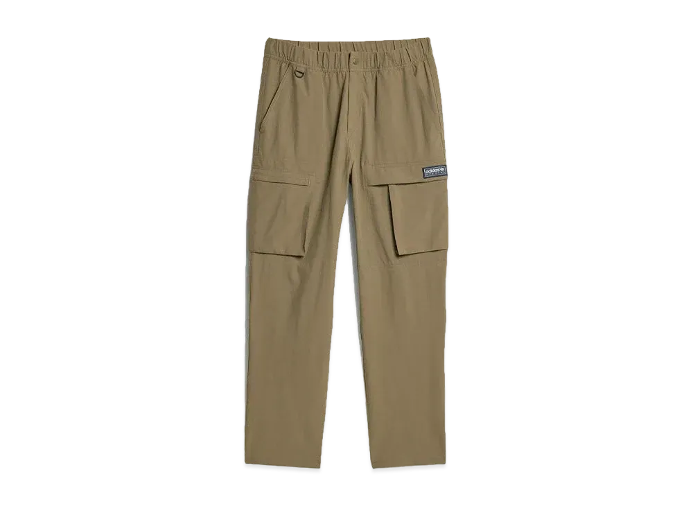adidas Spezial Rossendale Pants "Olive Streator"