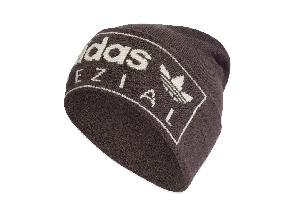 adidas Spezial Cap "Utility Black"