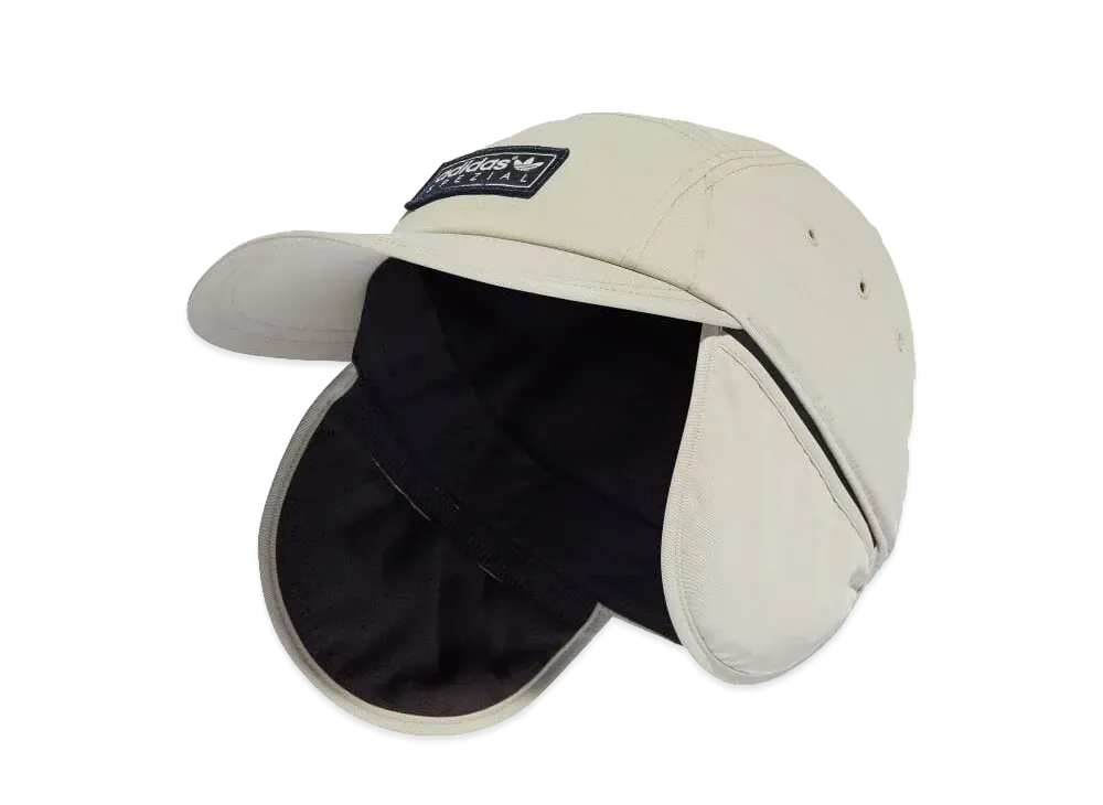 adidas Spezial Chilcott Cap "Sesame"