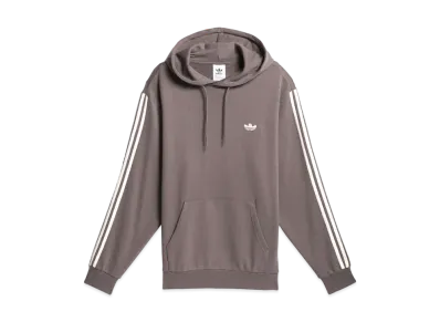 adidas Originals Shmoofoil Featherweight Hoodie "Charcoal/Core White"