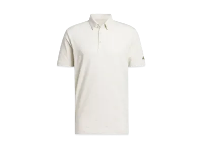 adidas GO-TO Monogram Shirt "Alumina"