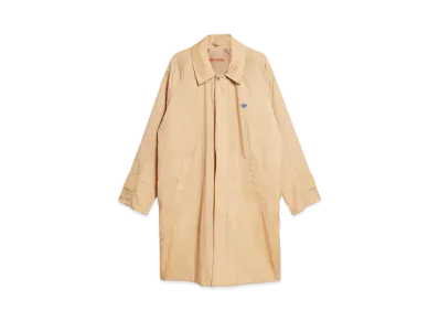 adidas x Wales Bonner Reversible MAC Jacket "Beige/Check Jack"