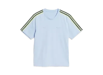 adidas x Wales Bonner Set-In T-Shirt "Blue Dawn"