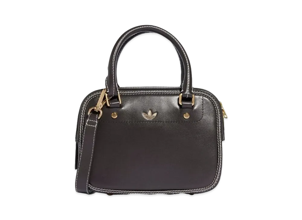 adidas x Wales Bonner Small Bag "Night Brown"