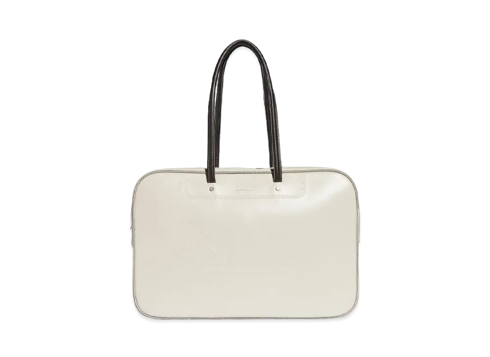 adidas x Wales Bonner Bag "Chalk White"