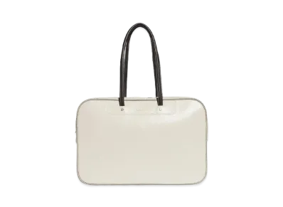 adidas x Wales Bonner Bag "Chalk White"