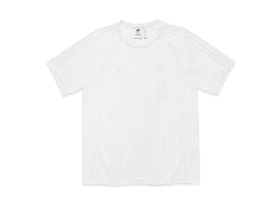 adidas x JJJJound Soccer Jersey "White"