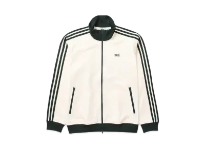 adidas x SNS Track Top "Cream White"