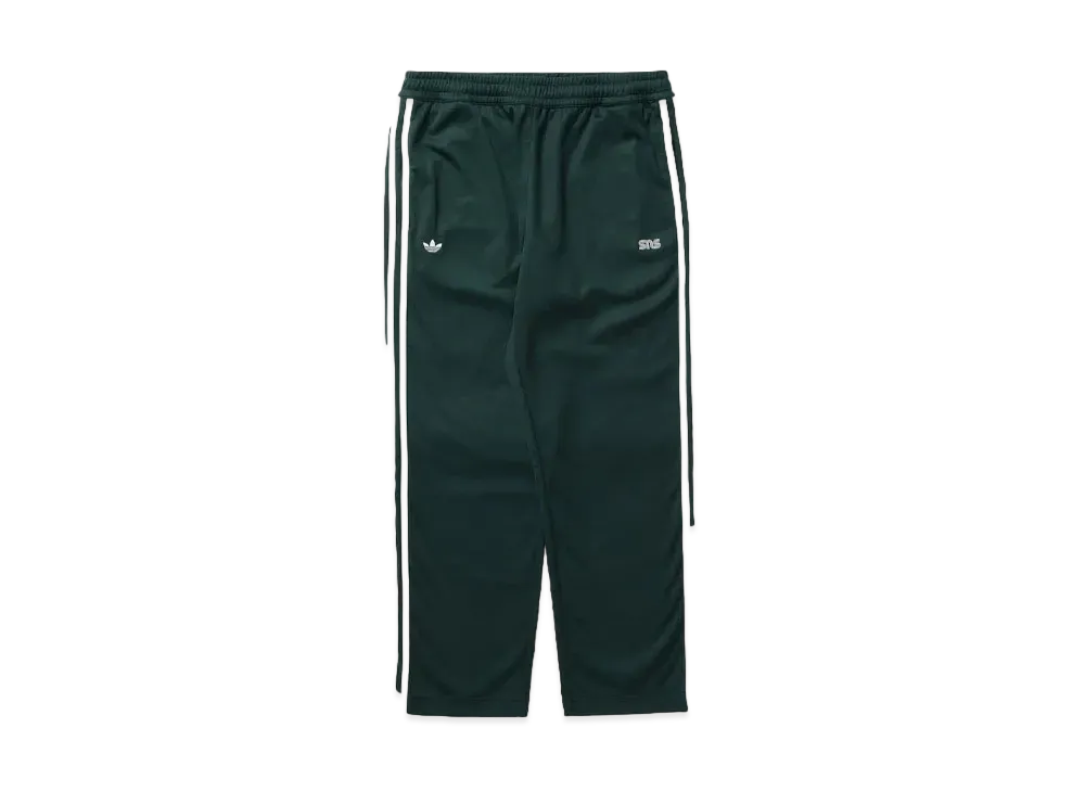 adidas x SNS Track Pant "Shadow Green"