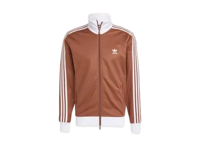 adidas Adicolor Classics Beckenbauer Track Top (Jersey) "Preloved Brown"