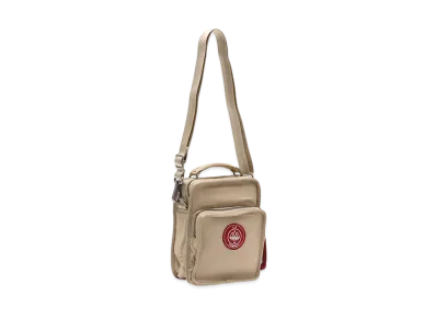 C.P. Company x adidas SPZL Cross Bag "Beige"