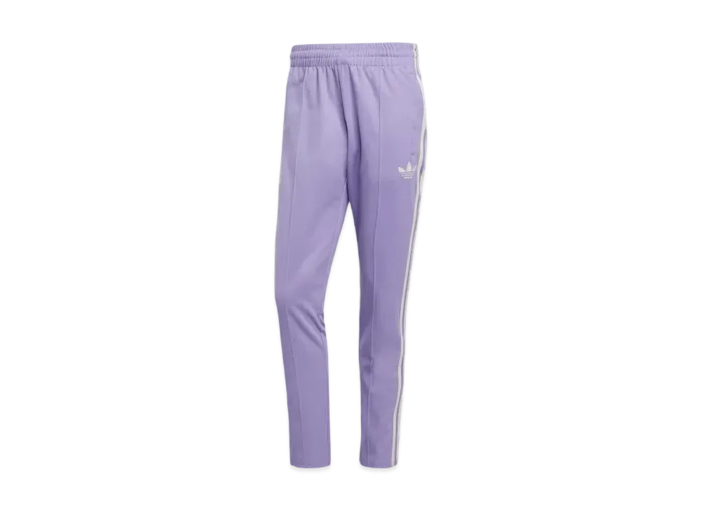 adidas Real Madrid Track Pants "Wonder White/Magic Lilac"
