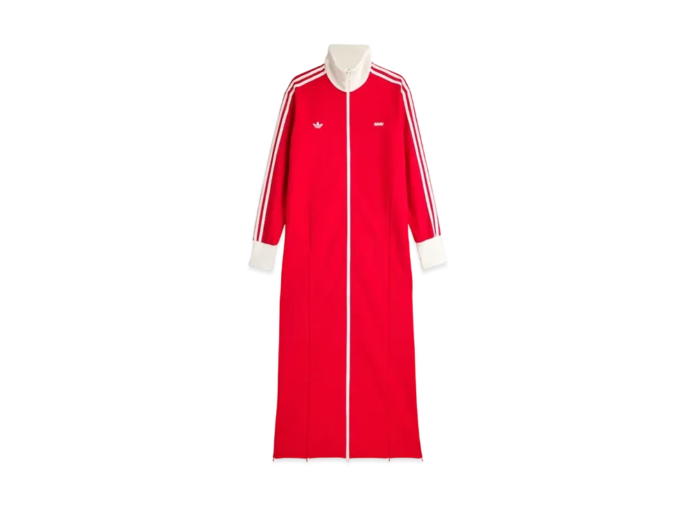 【汚れありのため値下】AVAVAV adidas Track Robe 汚れありのため値下】AVAVAV adidas Track Robe