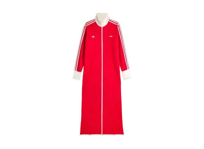 adidas x Avavav Track Robe "Better Scarlet"