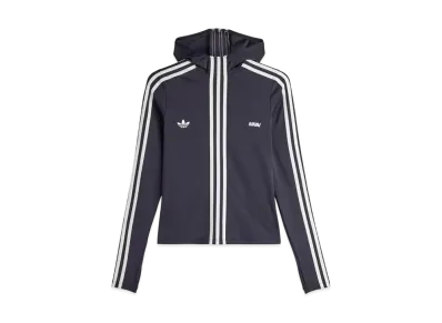 adidas x Avavav Hooded Baselayer "Black"