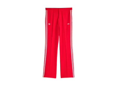 adidas x Avavav Track Pants "Better Scarlet"