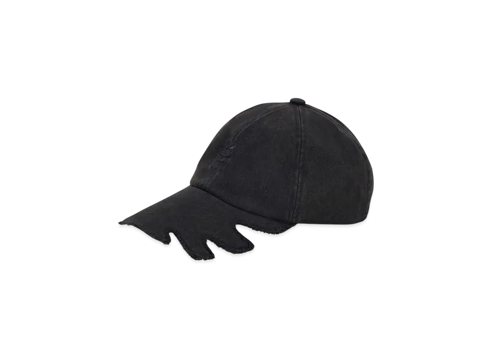 adidas x Avavav Slashed Cap "Black"