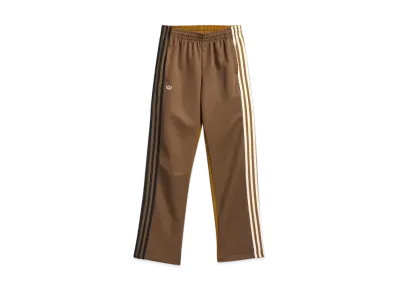 adidas x CLOT Adi Break Pants by Edison Chen (Gender Neutral) "Brown Oxide"
