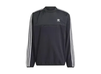 adidas Polar Crew "Black"