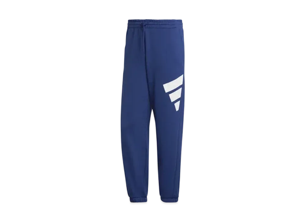adidas Future Icon Logo Grafic Pant "Blue"