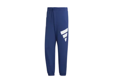 adidas Future Icon Logo Grafic Pant "Blue"
