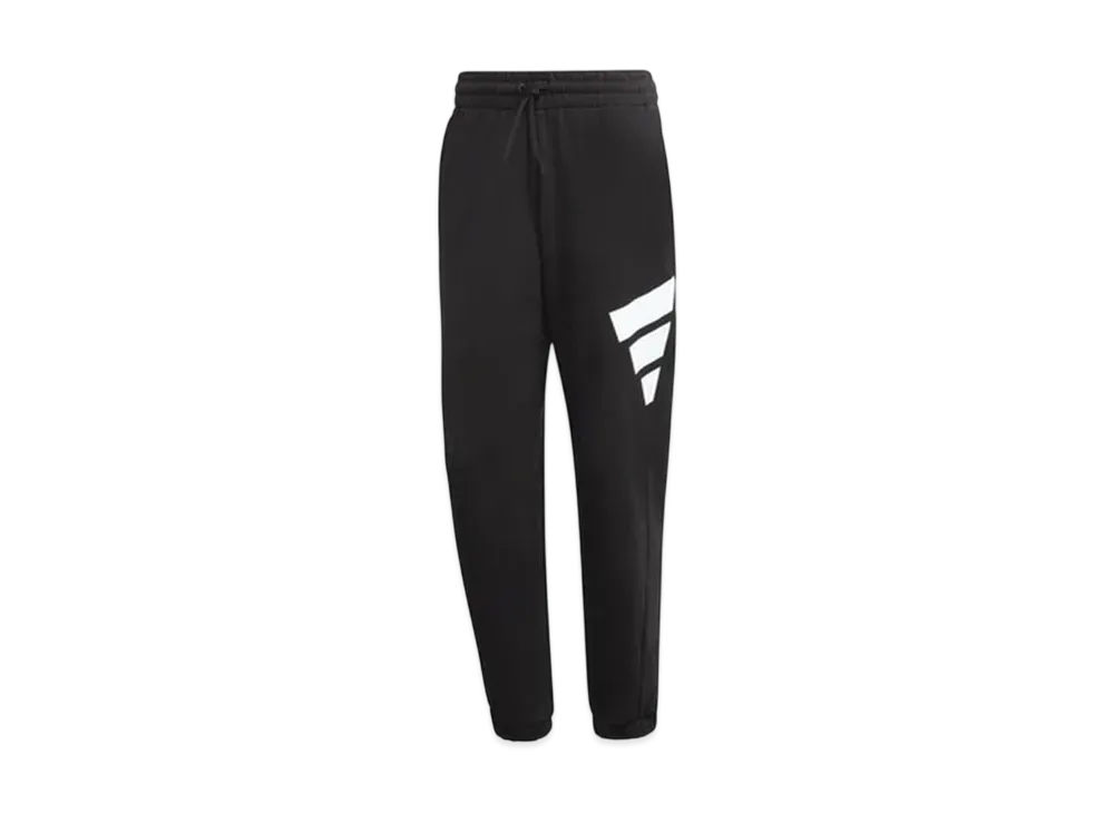 adidas Future Icon Logo Grafic Pant "Black"