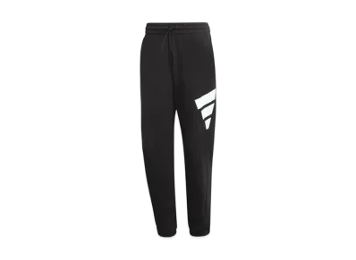 adidas Future Icon Logo Grafic Pant "Black"