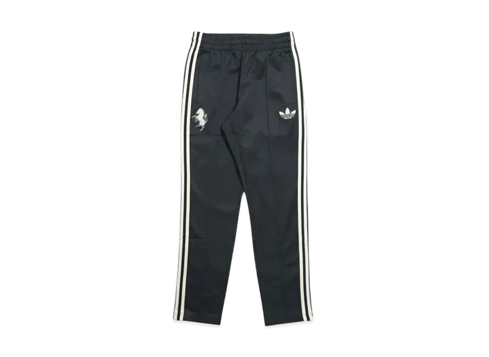 adidas Juventus Track Pants "Utilty Black"