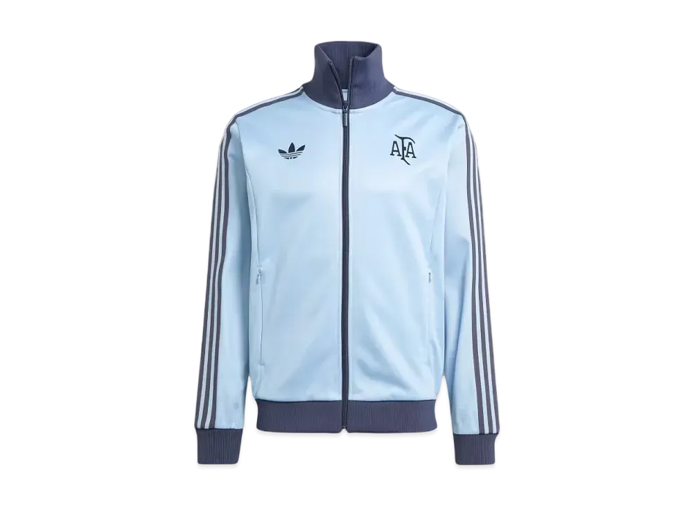 adidas Argentina Anniversary Track Top "Ambient Sky"