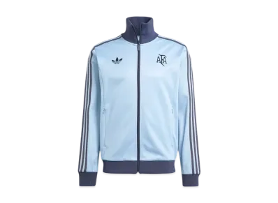 adidas Argentina Anniversary Track Top "Ambient Sky"