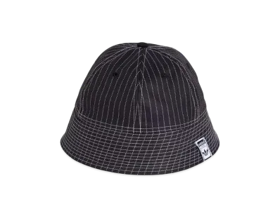 adidas Wabash Bucket Hat "Black"