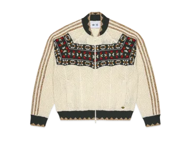 adidas x CLOT Knit SST "Ivory"