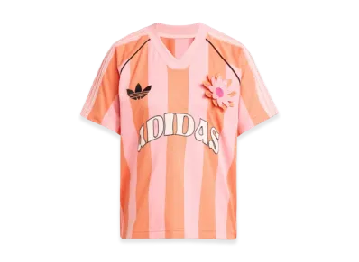 adidas Originals Summer Glow Jersey "Semi Pink Spark/Semi Solar Orange"