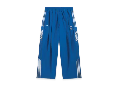 adidas x Willy Chavarria Knit Track Pants "Dark Marine"